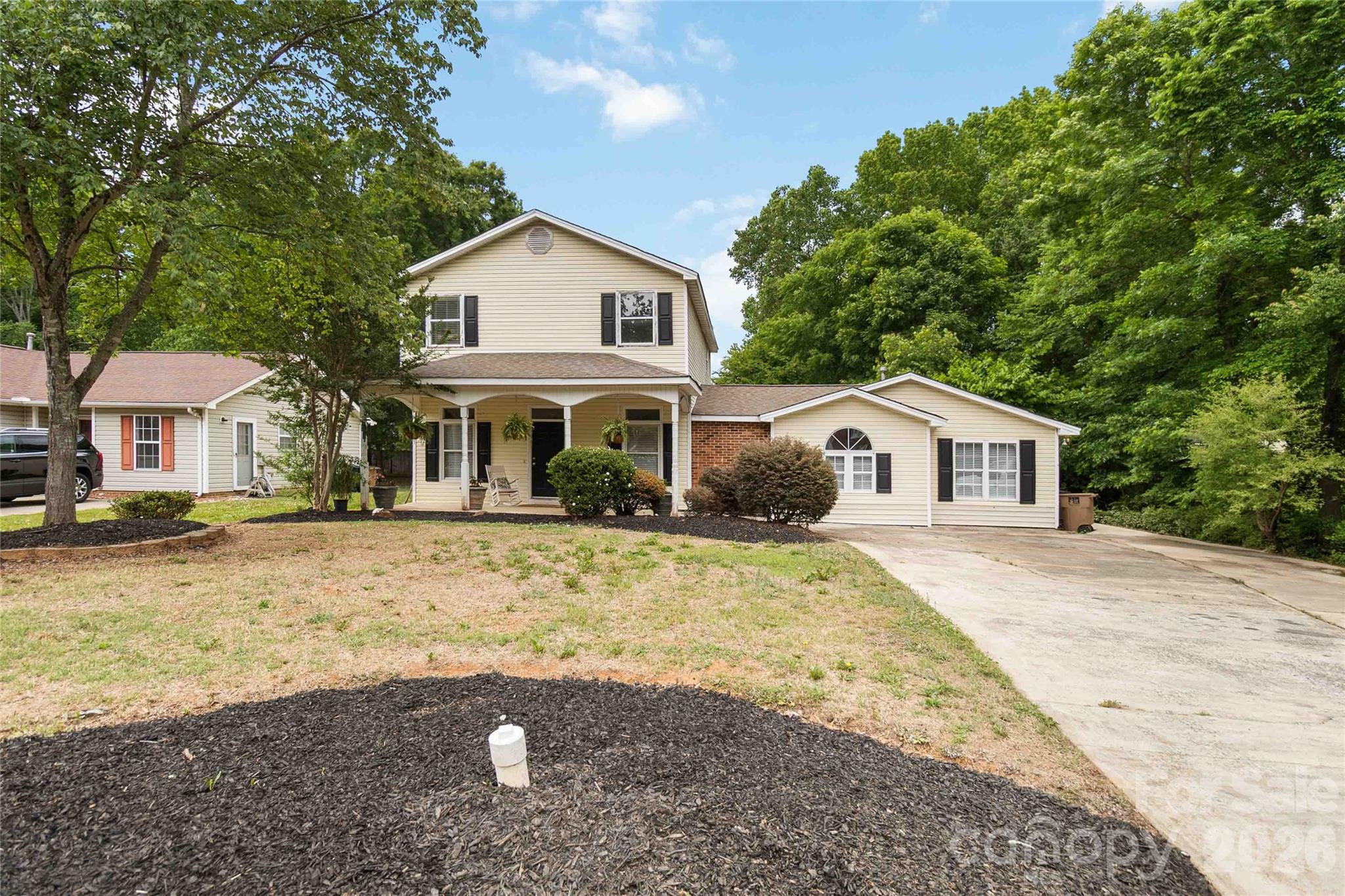 3009 Faircroft Way Monroe NC 28110