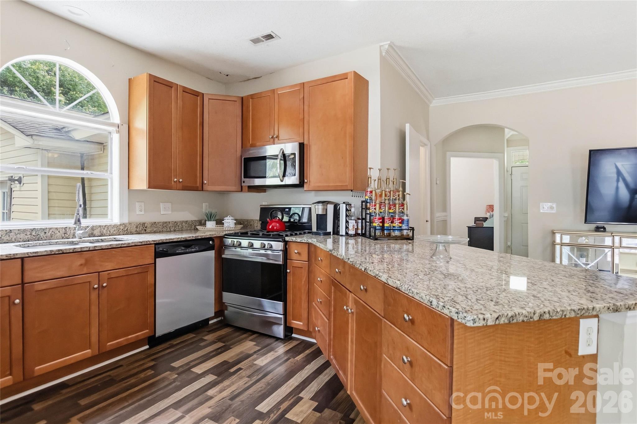 3009 Faircroft Way Monroe NC 28110