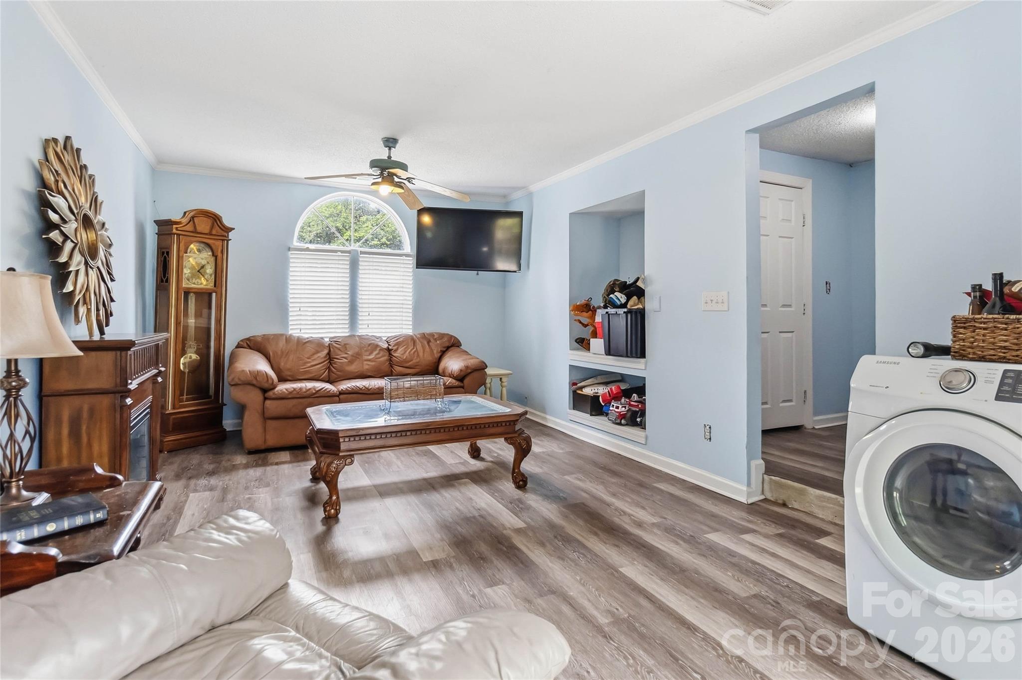3009 Faircroft Way Monroe NC 28110