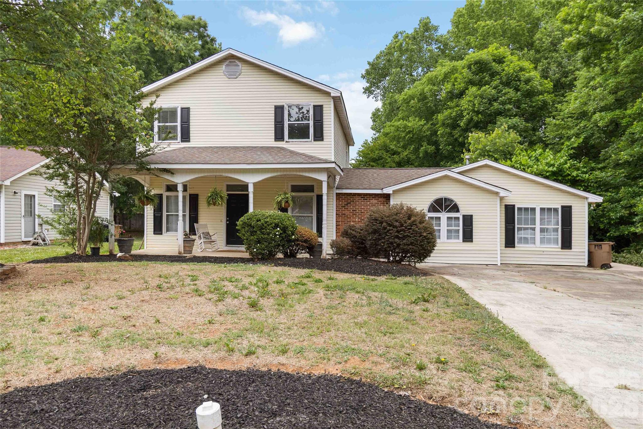 3009 Faircroft Way Monroe NC 28110