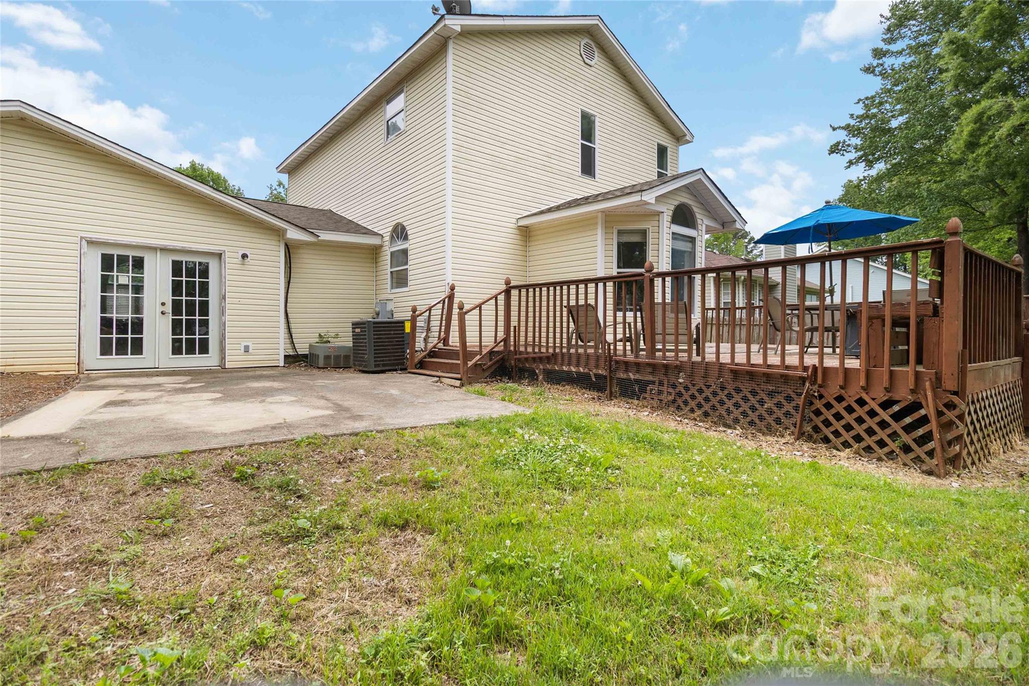 3009 Faircroft Way Monroe NC 28110