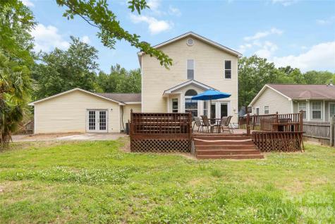 3009 Faircroft Way Monroe NC 28110