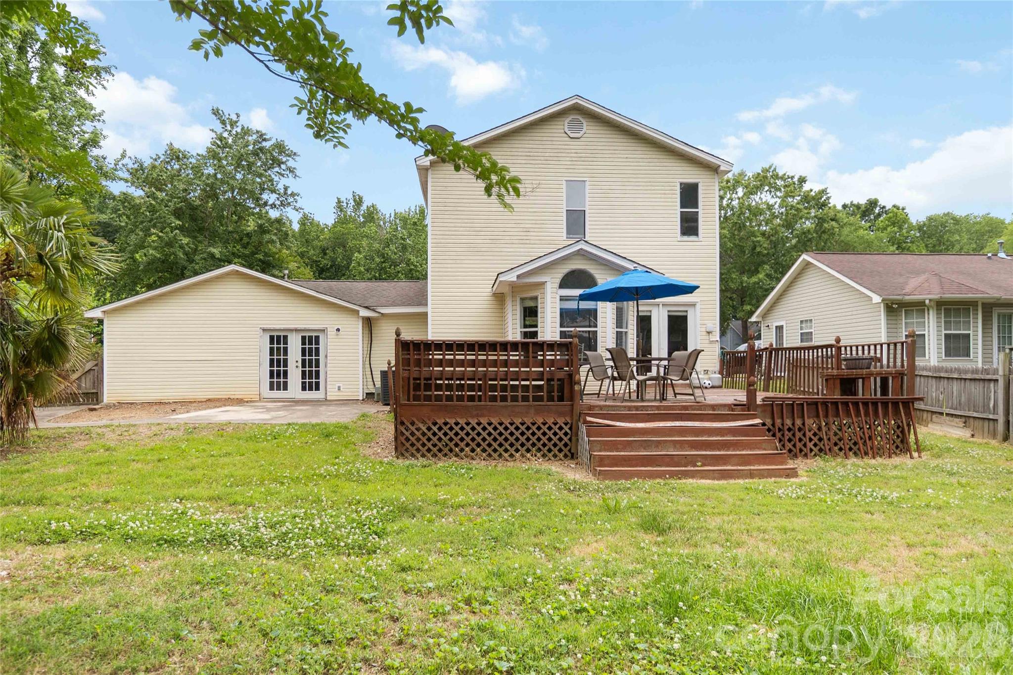 3009 Faircroft Way Monroe NC 28110
