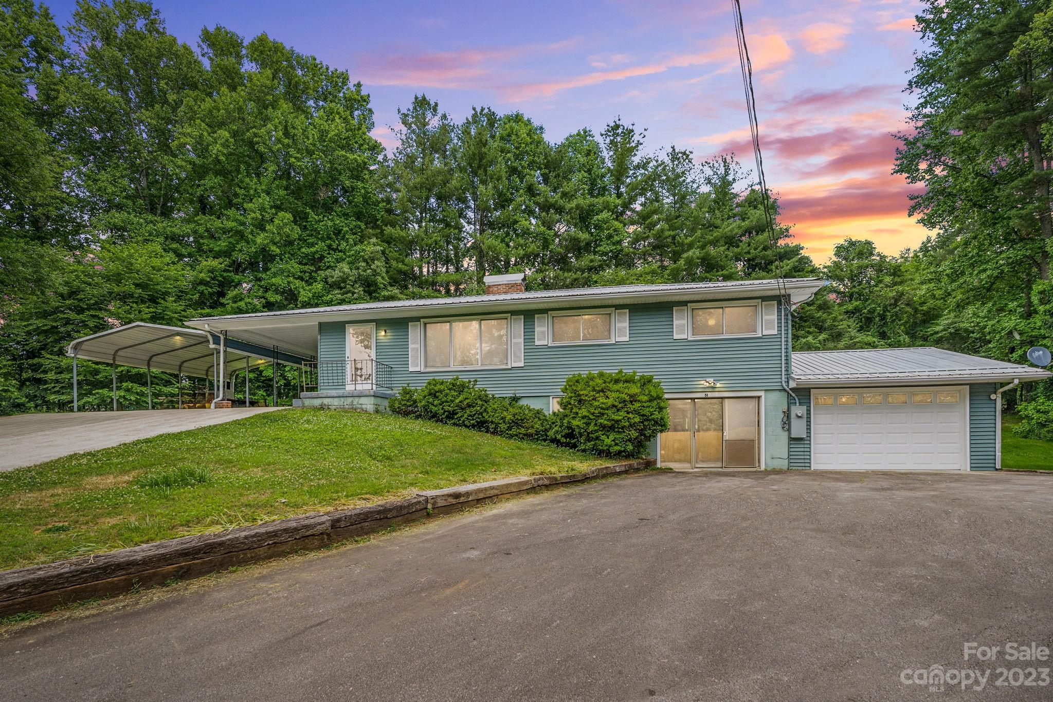 51 Pinecola Drive Brevard NC 28712
