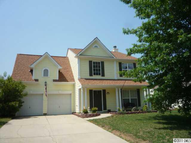7825 Leisure Lane Huntersville NC 28078