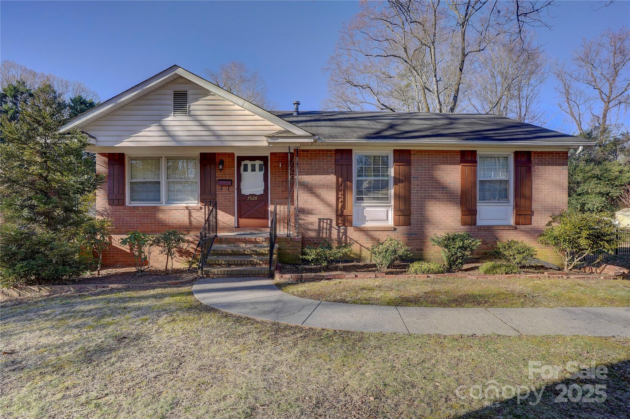 7526 Dorn Circle Charlotte NC 28212