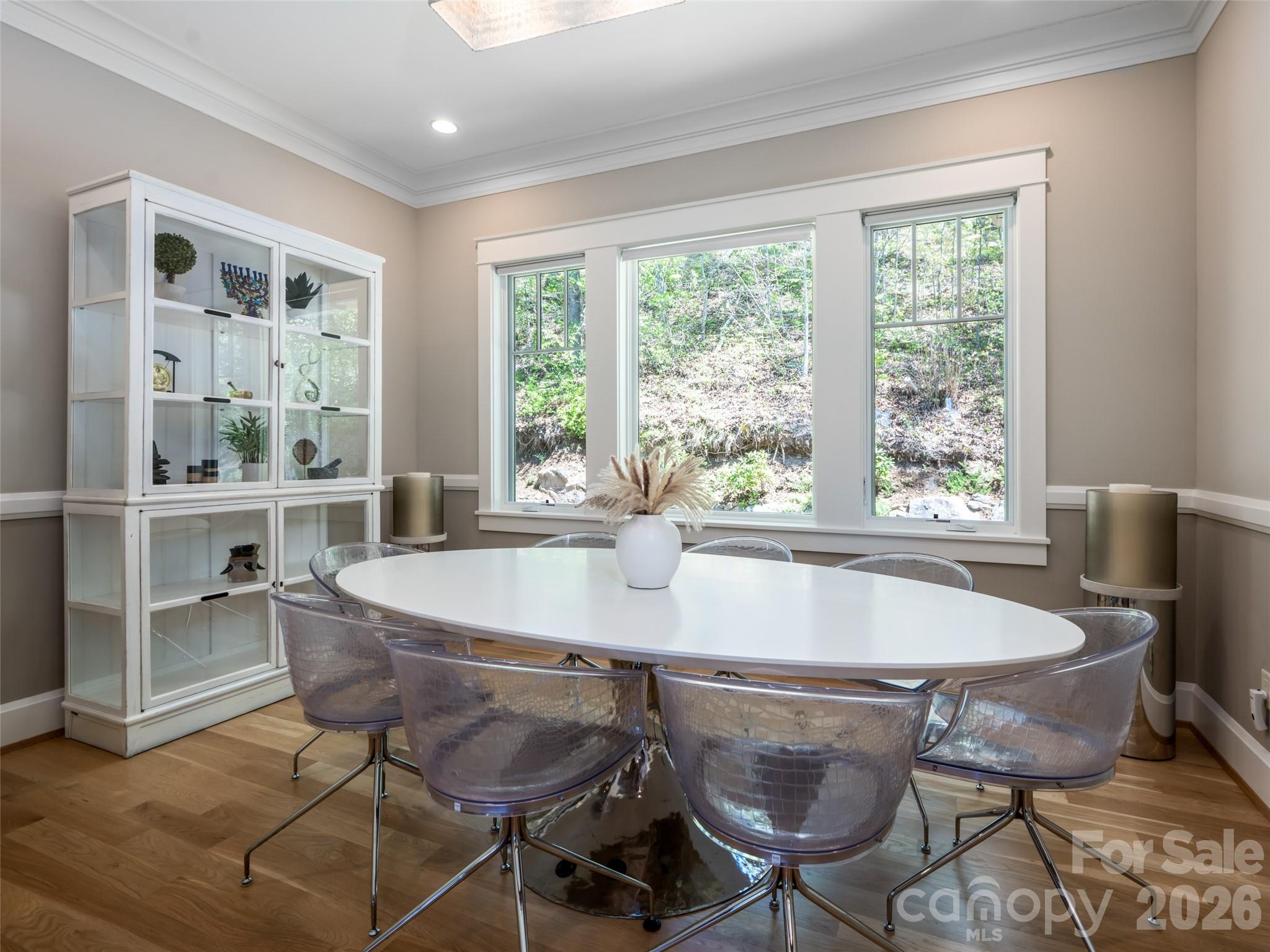 32 Timberwolf Court Asheville NC 28804