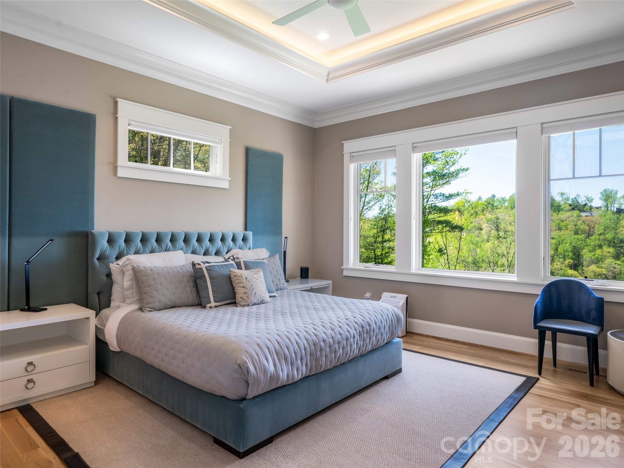 32 Timberwolf Court Asheville NC 28804