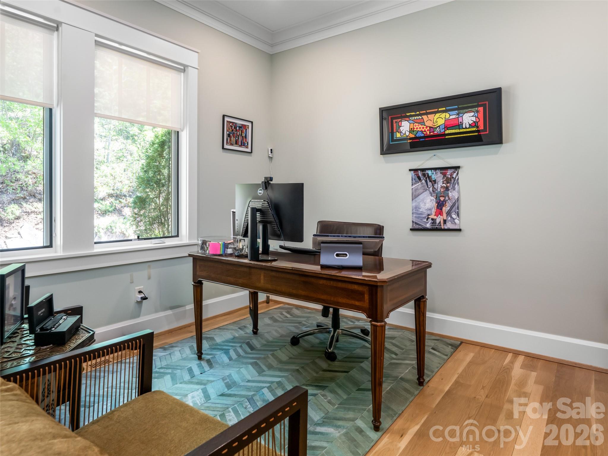 32 Timberwolf Court Asheville NC 28804