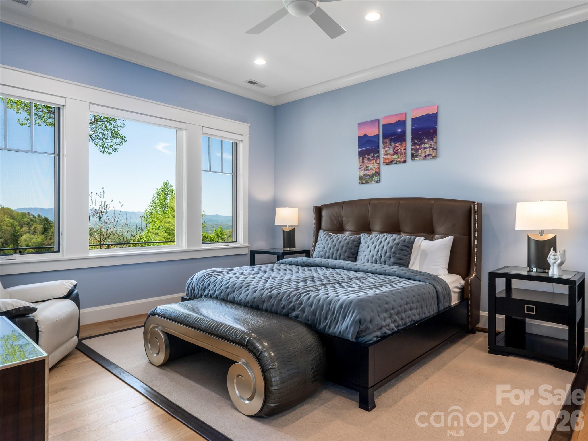 32 Timberwolf Court Asheville NC 28804