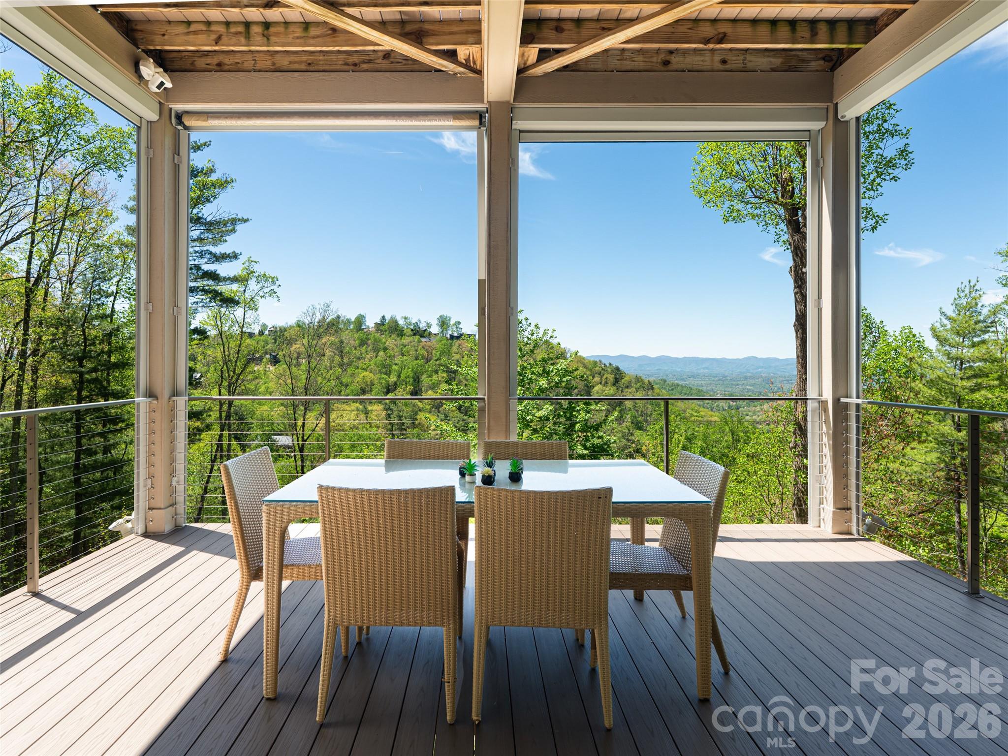 32 Timberwolf Court Asheville NC 28804