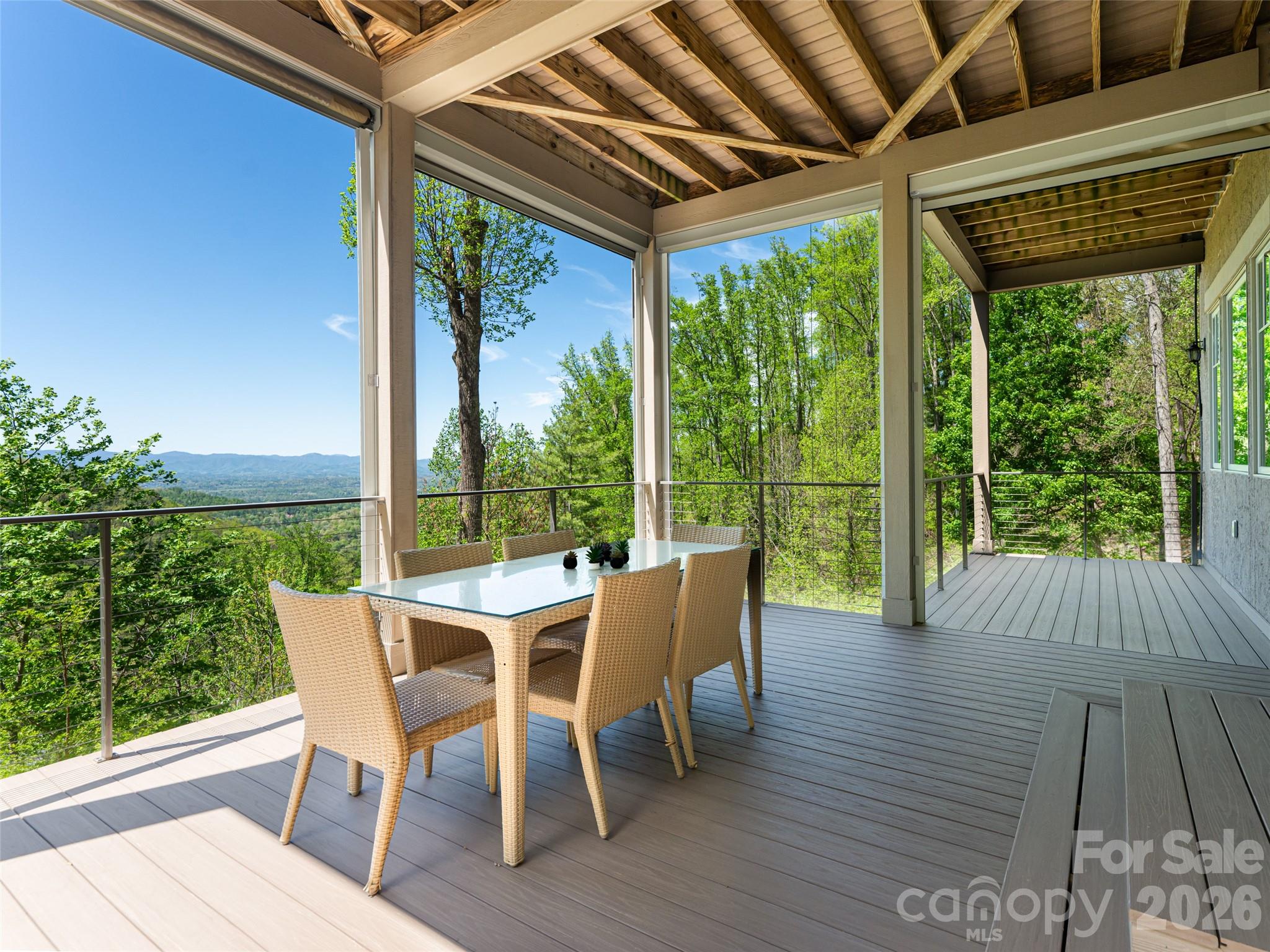 32 Timberwolf Court Asheville NC 28804