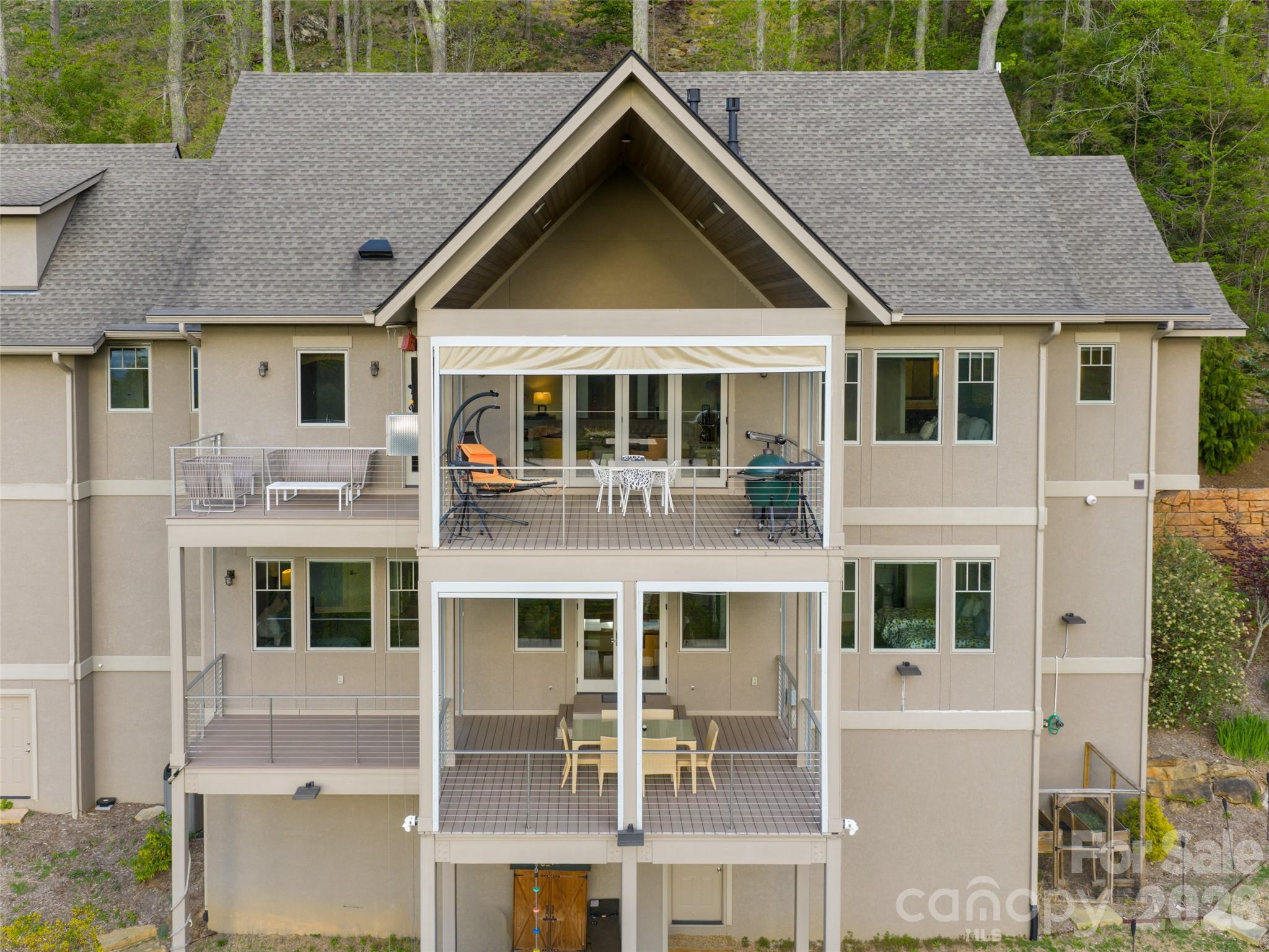 32 Timberwolf Court Asheville NC 28804