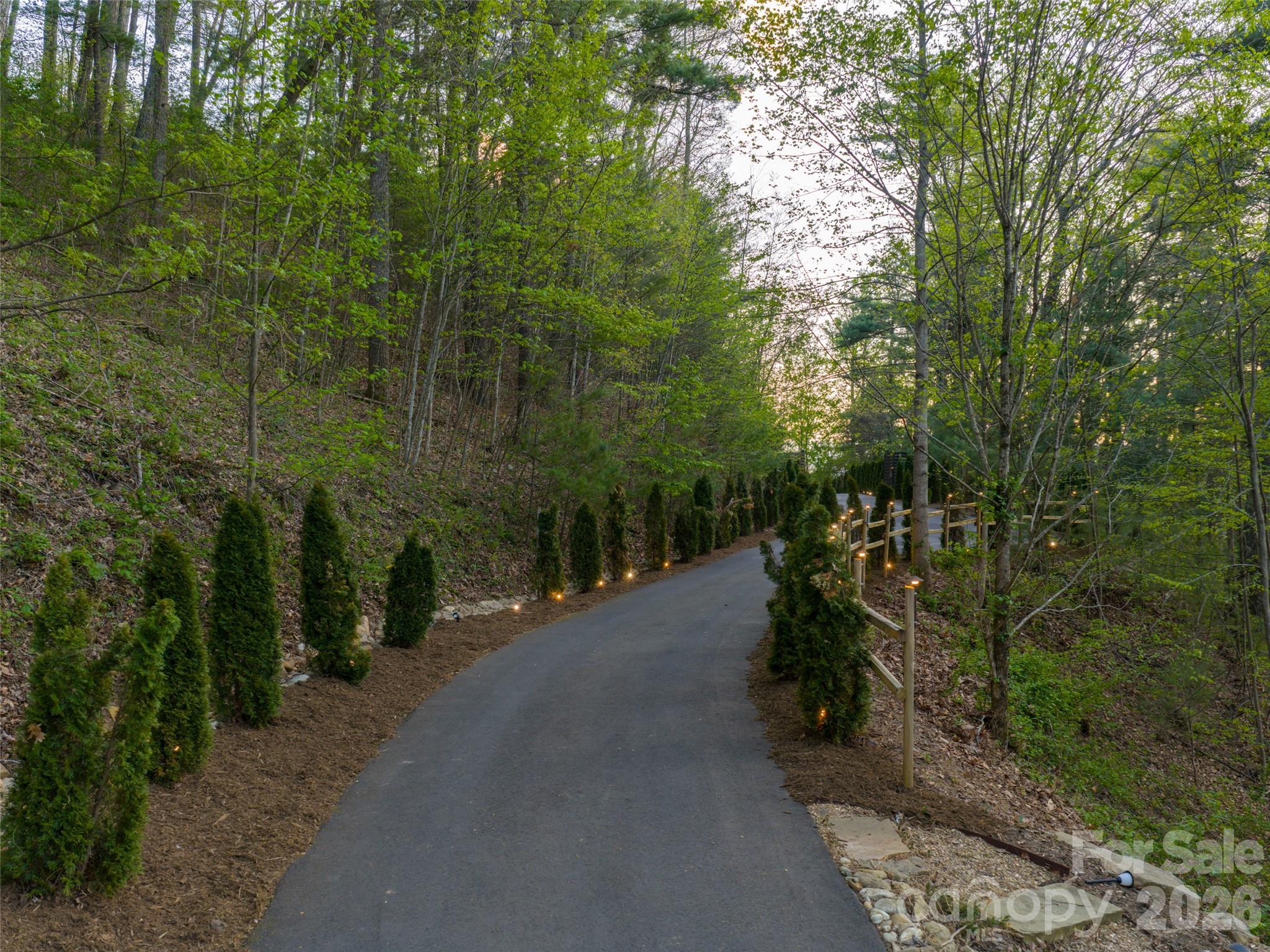 32 Timberwolf Court Asheville NC 28804