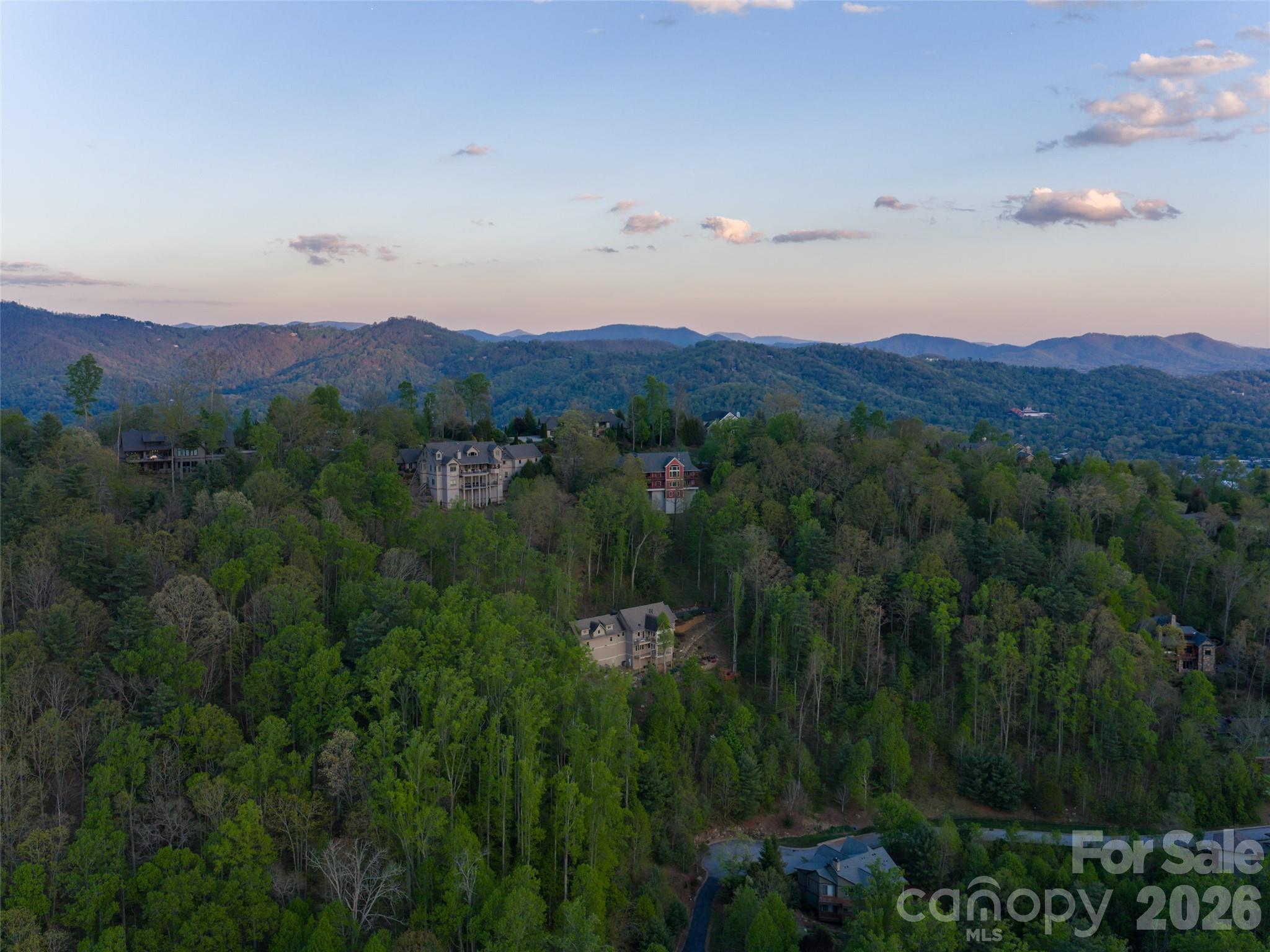 32 Timberwolf Court Asheville NC 28804