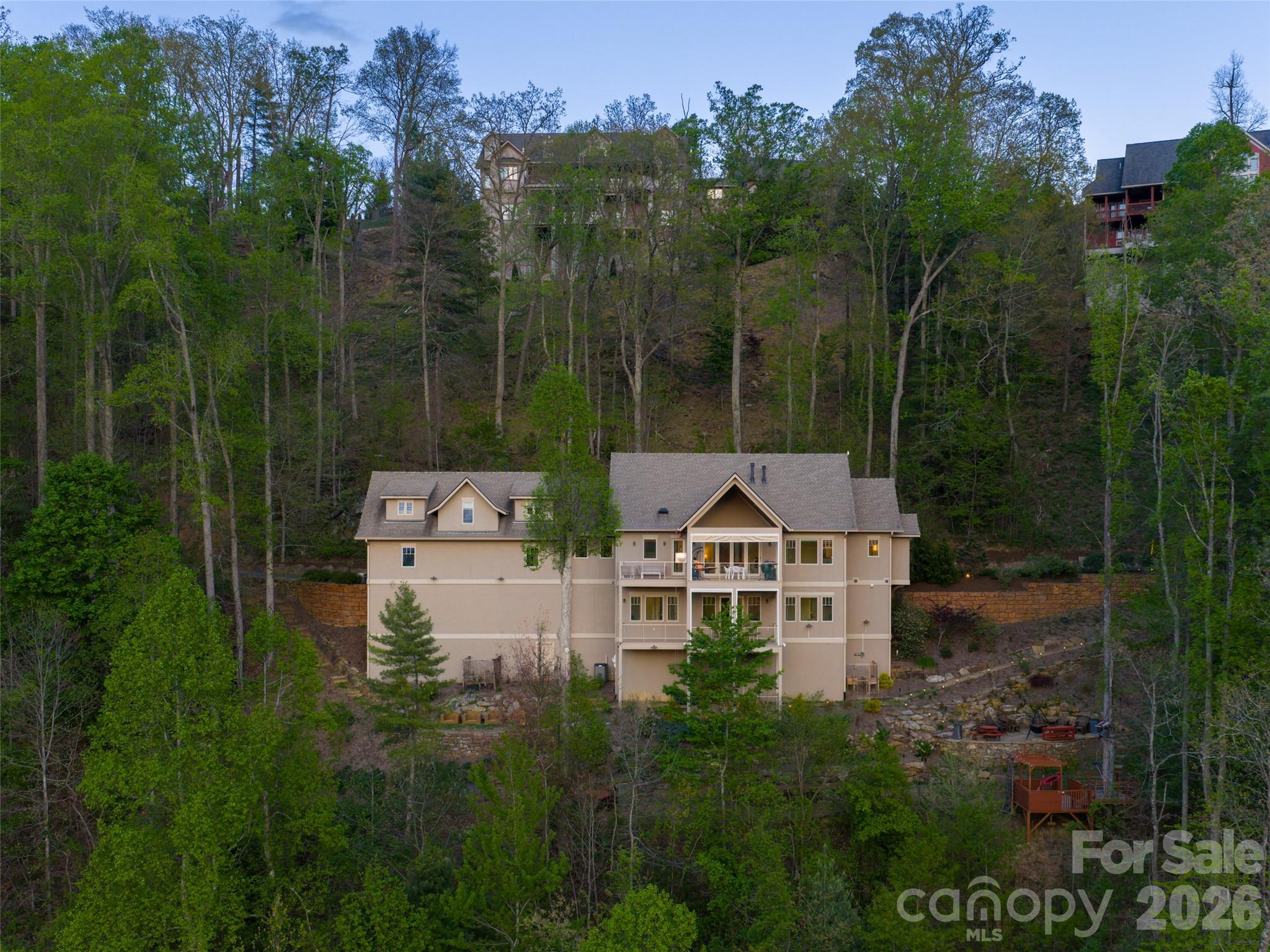 32 Timberwolf Court Asheville NC 28804