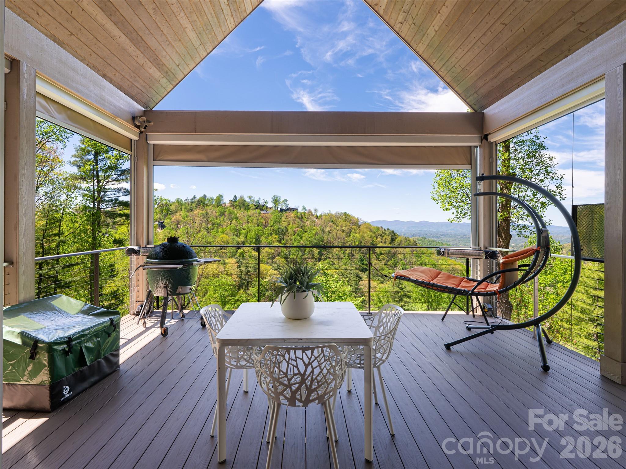 32 Timberwolf Court Asheville NC 28804