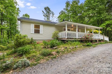 107 Mercy Ridge Sylva NC 28779