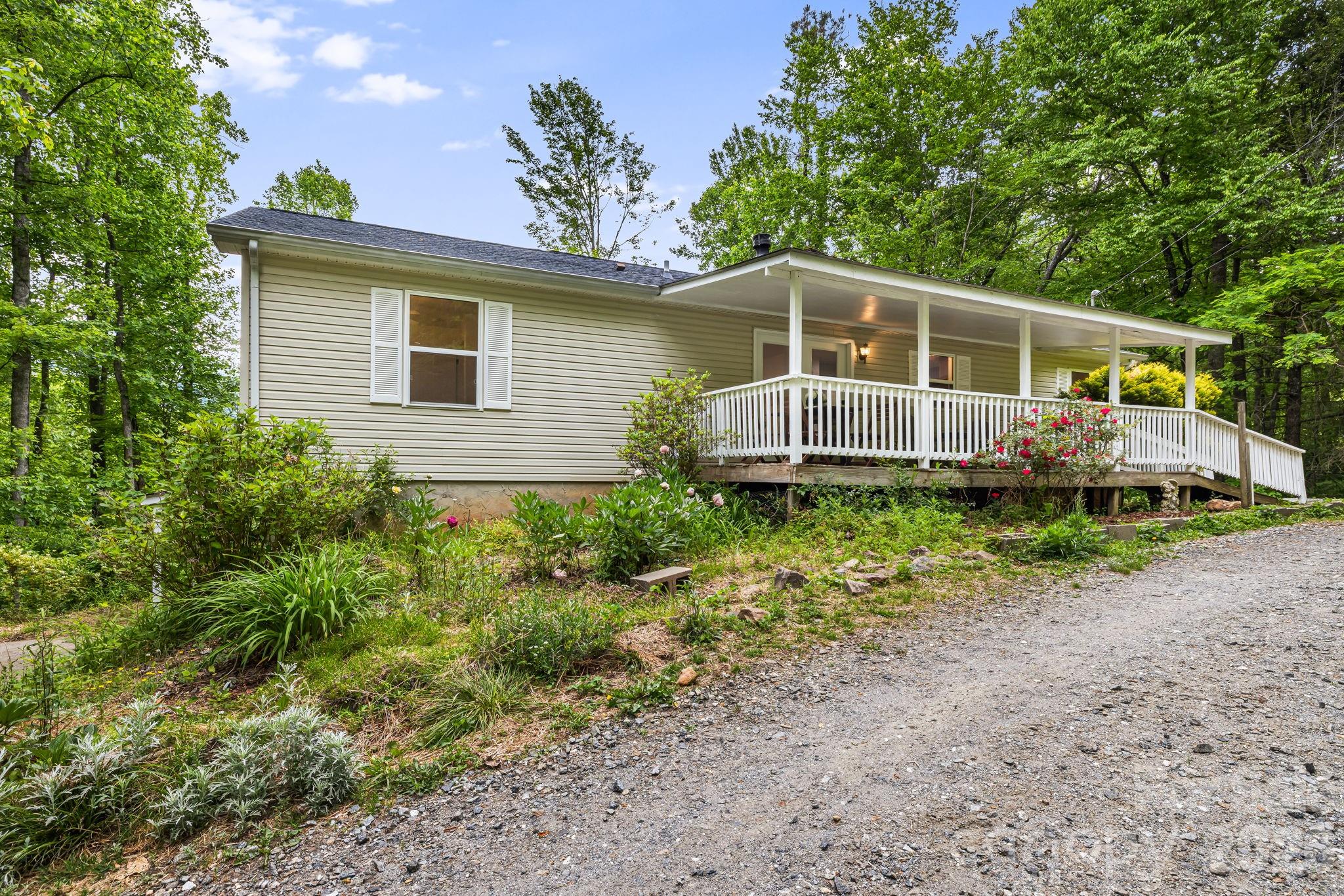 107 Mercy Ridge Sylva NC 28779