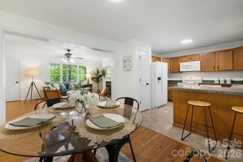 107 Mercy Ridge Sylva NC 28779