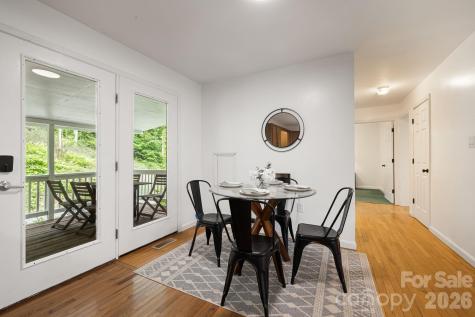 107 Mercy Ridge Sylva NC 28779
