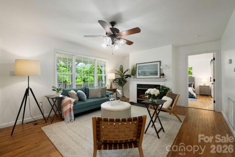 107 Mercy Ridge Sylva NC 28779
