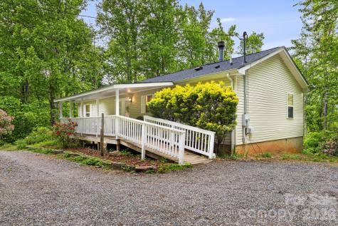107 Mercy Ridge Sylva NC 28779