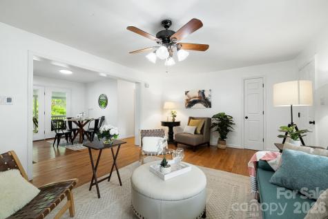 107 Mercy Ridge Sylva NC 28779