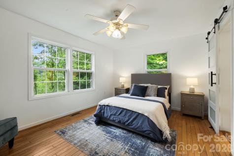 107 Mercy Ridge Sylva NC 28779
