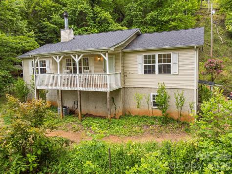 107 Mercy Ridge Sylva NC 28779