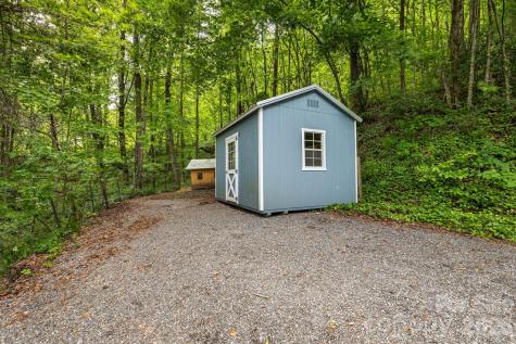 107 Mercy Ridge Sylva NC 28779