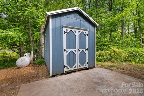 107 Mercy Ridge Sylva NC 28779