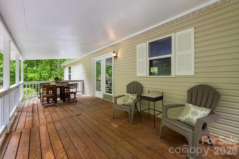 107 Mercy Ridge Sylva NC 28779