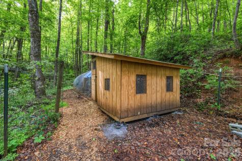 107 Mercy Ridge Sylva NC 28779