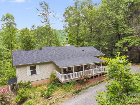 107 Mercy Ridge Sylva NC 28779