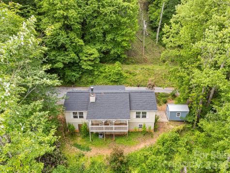 107 Mercy Ridge Sylva NC 28779