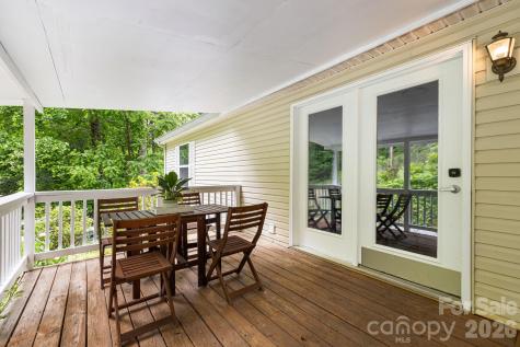 107 Mercy Ridge Sylva NC 28779