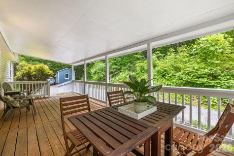 107 Mercy Ridge Sylva NC 28779