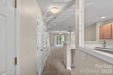 17035 Turning Stick Court Charlotte NC 28213
