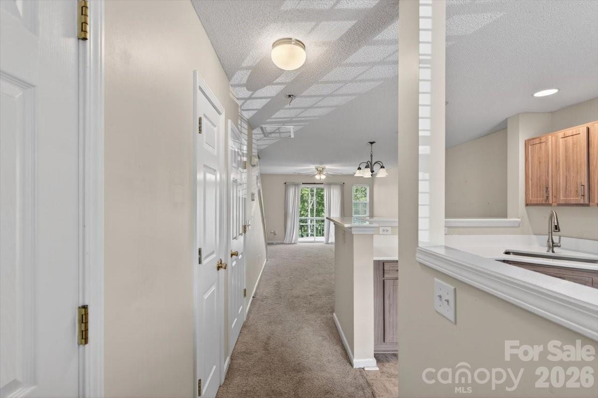 17035 Turning Stick Court Charlotte NC 28213