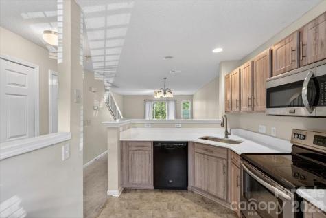 17035 Turning Stick Court Charlotte NC 28213