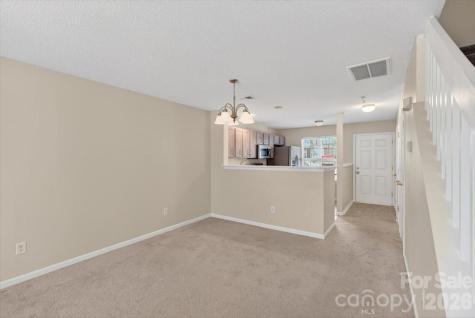 17035 Turning Stick Court Charlotte NC 28213