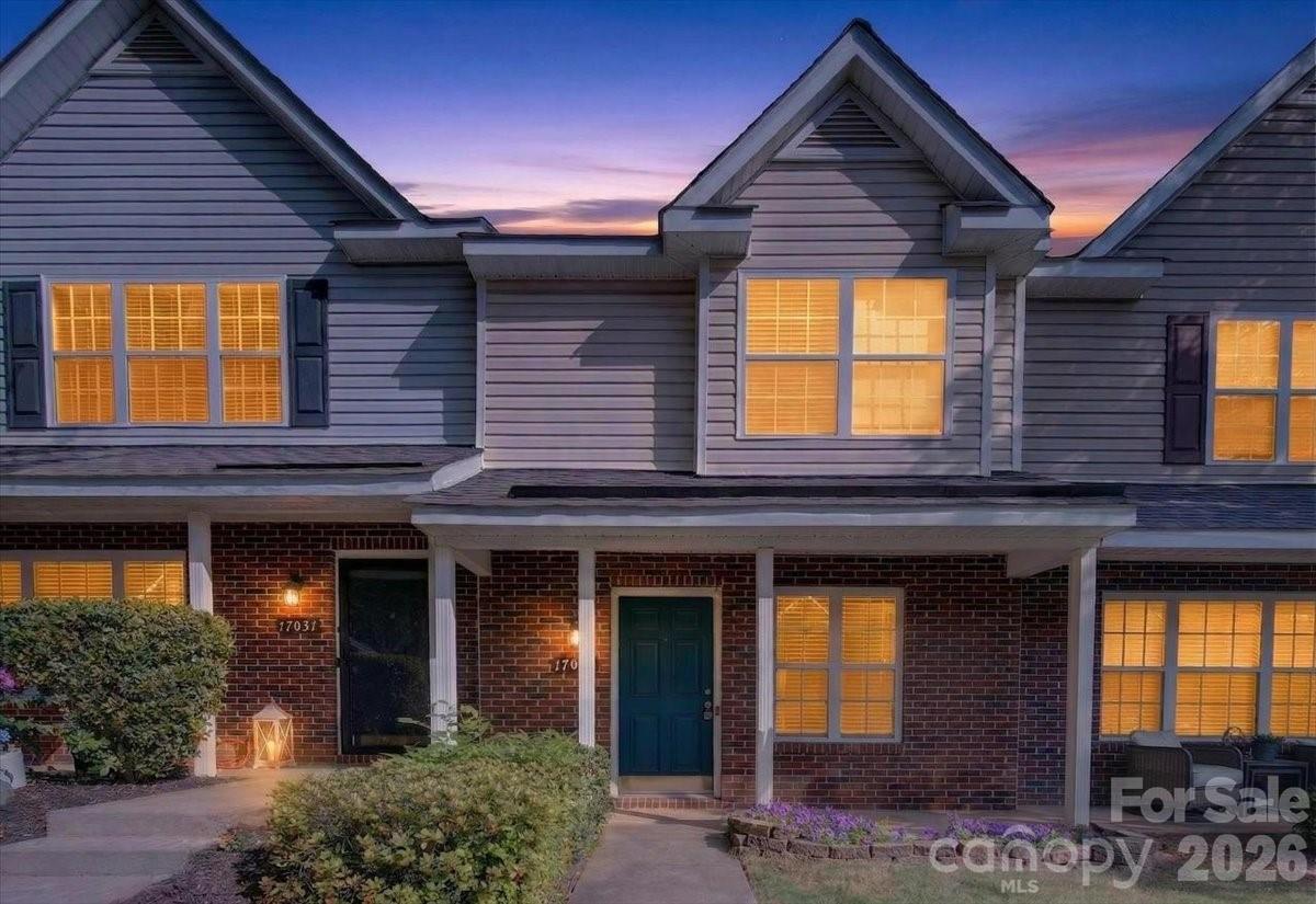 17035 Turning Stick Court Charlotte NC 28213