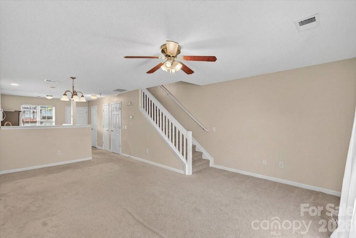 17035 Turning Stick Court Charlotte NC 28213
