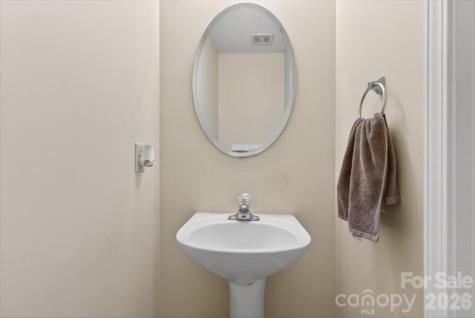 17035 Turning Stick Court Charlotte NC 28213