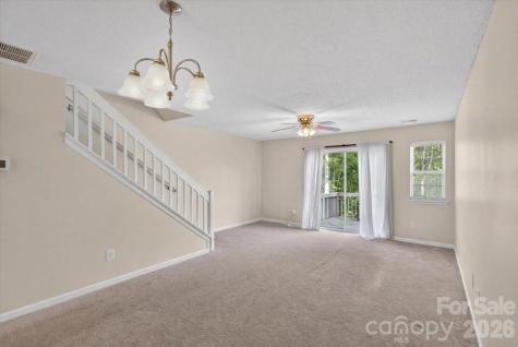 17035 Turning Stick Court Charlotte NC 28213