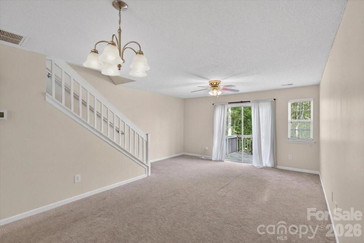 17035 Turning Stick Court Charlotte NC 28213