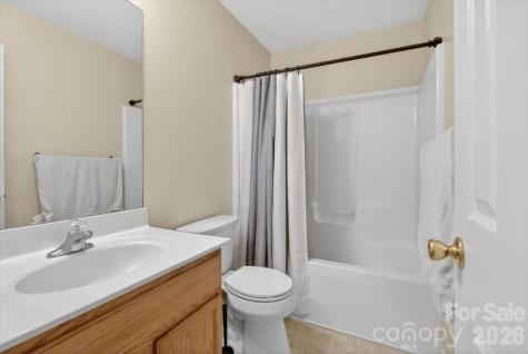17035 Turning Stick Court Charlotte NC 28213