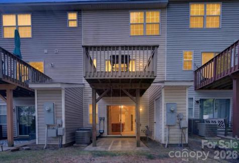 17035 Turning Stick Court Charlotte NC 28213