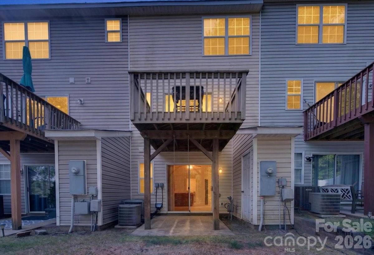 17035 Turning Stick Court Charlotte NC 28213